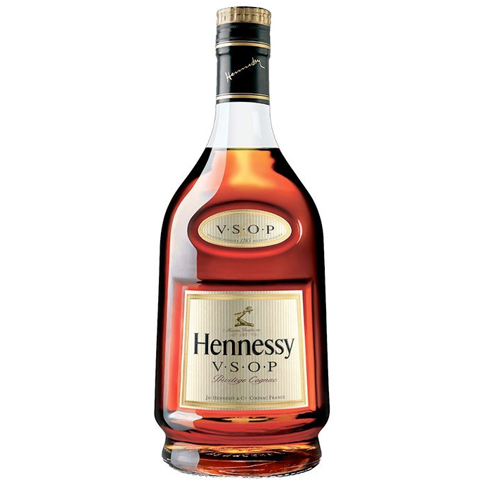 HENNESSY V.S.O.P